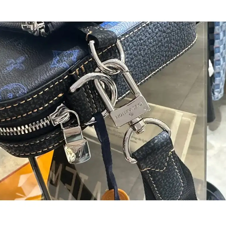 Official Brother Sam Bag LV 2211YA0003 1015